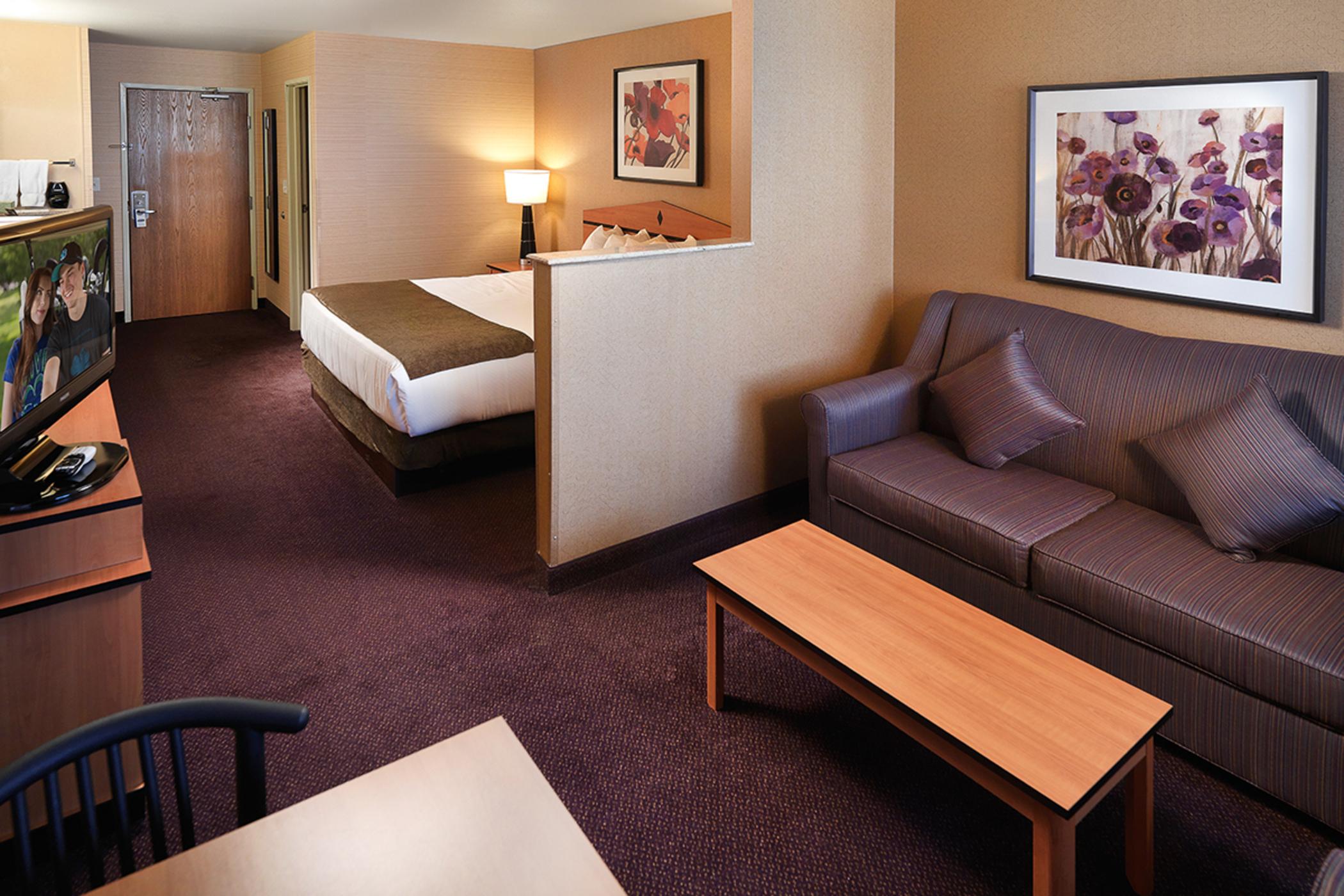 Crystal Inn Hotel & Suites - Midvalley Мюррей Екстер'єр фото